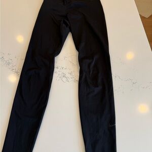 Nike Black Leggings